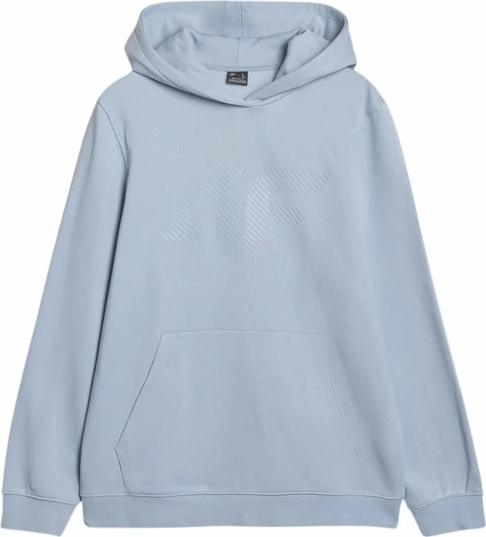 Duks për meshkuj 4F, i kaltër