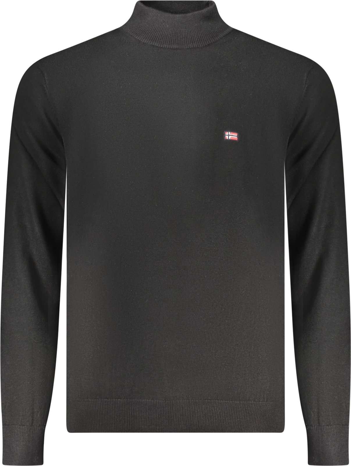 Xhemper për meshkuj NORWAY 1963, të zi