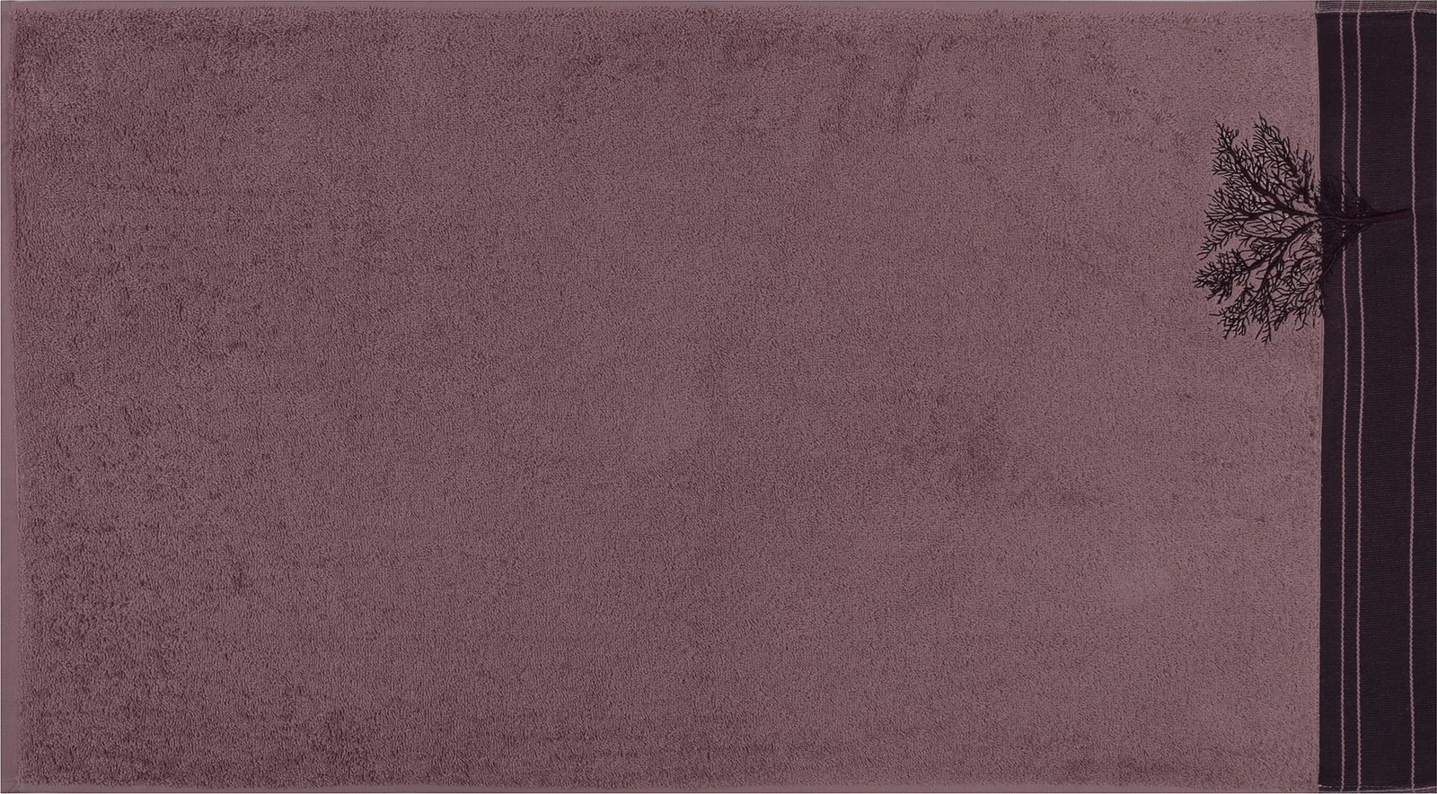 Set peshqirësh duarsh (2 copë), Mijolnir, Infinity, ngjyrë e kuqe e errët