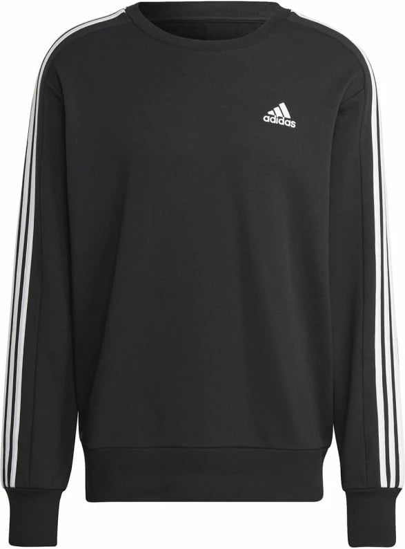 Duks për meshkuj adidas, i zi