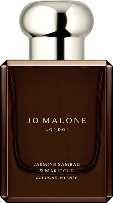 Eau de Cologne për femra Jo Malone Jasmine Sambac & Marigold Intense, 50ml