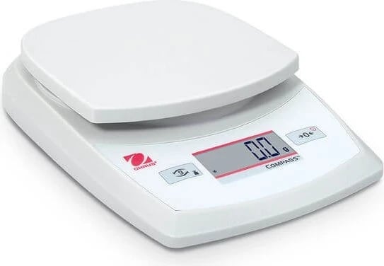 Peshore portative OHAUS Compass™ CR CR621