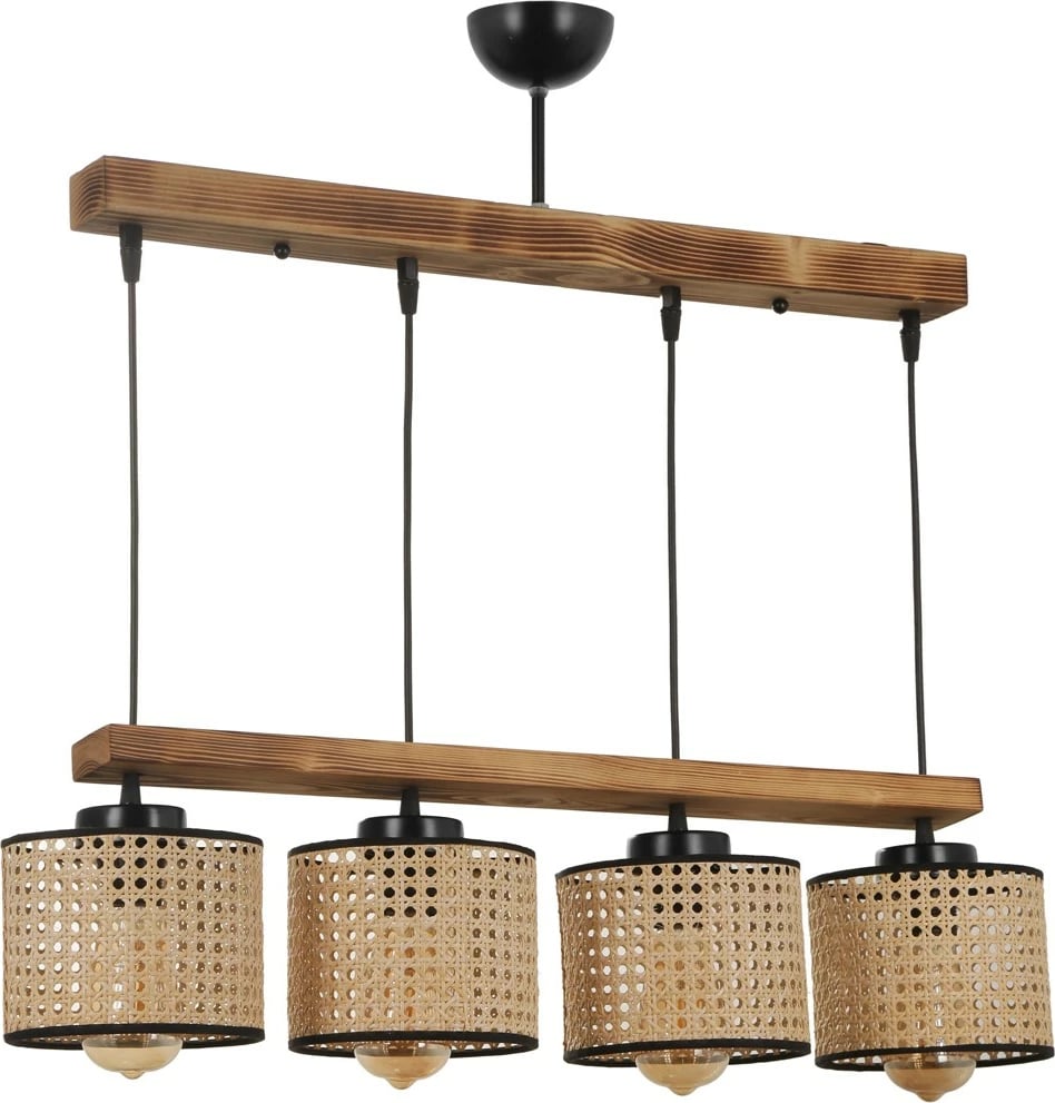 Kandil druri vintage Opviq, 8358-4