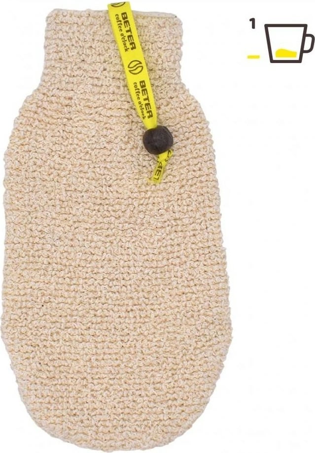 Dorezë masazhi Beter 22275 unisex natyrale