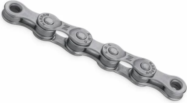 Zinxhir biçiklete KMC, argjendtë