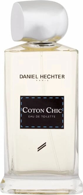 Eau de Toilette për meshkuj Daniel Hechter Collection Couture Coton Chic 100ml