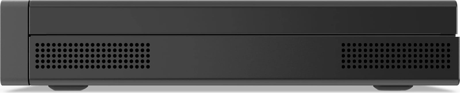 Kompjuter Lenovo ThinkCentre neo50q G5, Intel Core i3-1315U, 8GB RAM, 512GB SSD, Windows 11 Pro, gri Kompjuter Lenovo ThinkCentre neo50q G5, Intel Core i3-1315U, 8GB RAM, 512GB SSD, Windows 11 Pro, gri