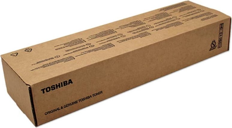Toner, Toshiba T-FC556E-K (TFC556EK), rendiment rreth 24,000 faqe, origjinal, e zezë
