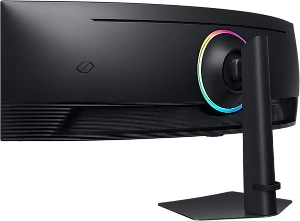 Monitor Samsung Odyssey G9 G95C LS49CG950EUXEN, 49", VA, 1ms, DQHD, 240Hz, HDR, i zi