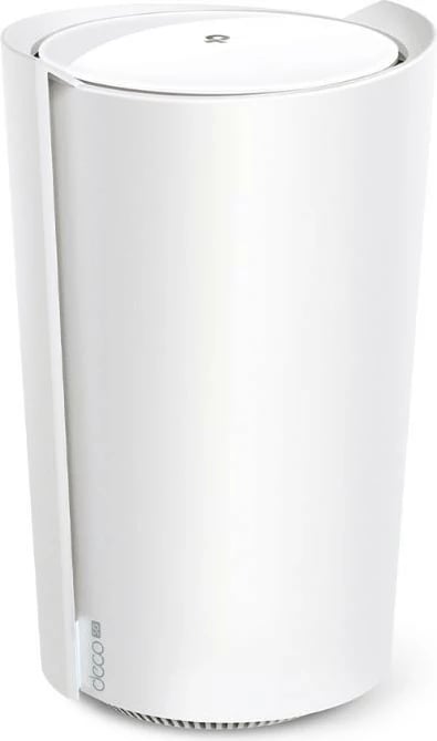 Gateway rrjeti TP-LINK Deco X50-5G, Mesh Wi-Fi 6, AX3000, i bardhë, 1 copë