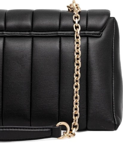 Çantë Tommy Hilfiger, femra, e zezë