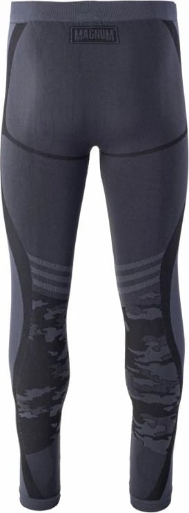 Hellonka termoaktive për meshkuj Magnum, të zeza