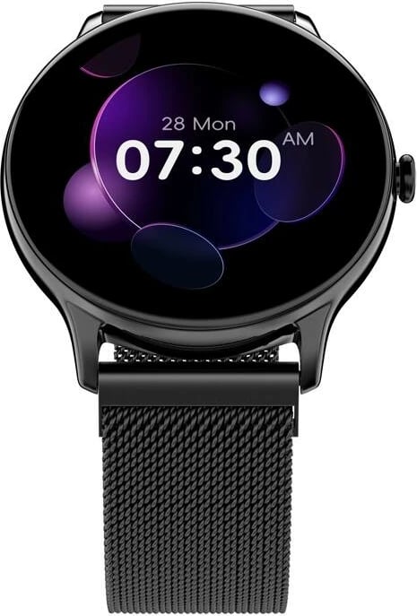 Smartwatch Noise Twist Go, 1.39", Bluetooth, Zezë