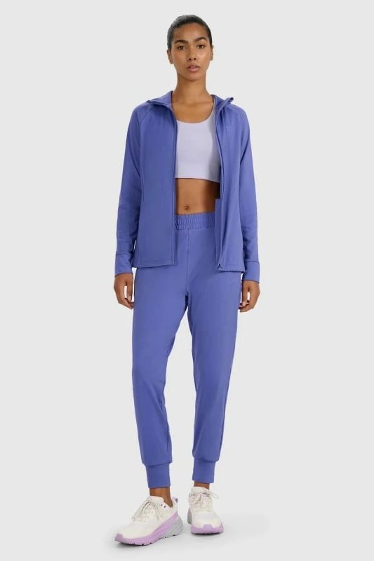 Pantallona sportive për femra 4f