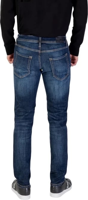 Jeans Antony Morato meshkuj, të kaltërta