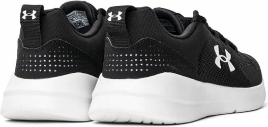 Atlete për meshkuj Under Armour, të zeza