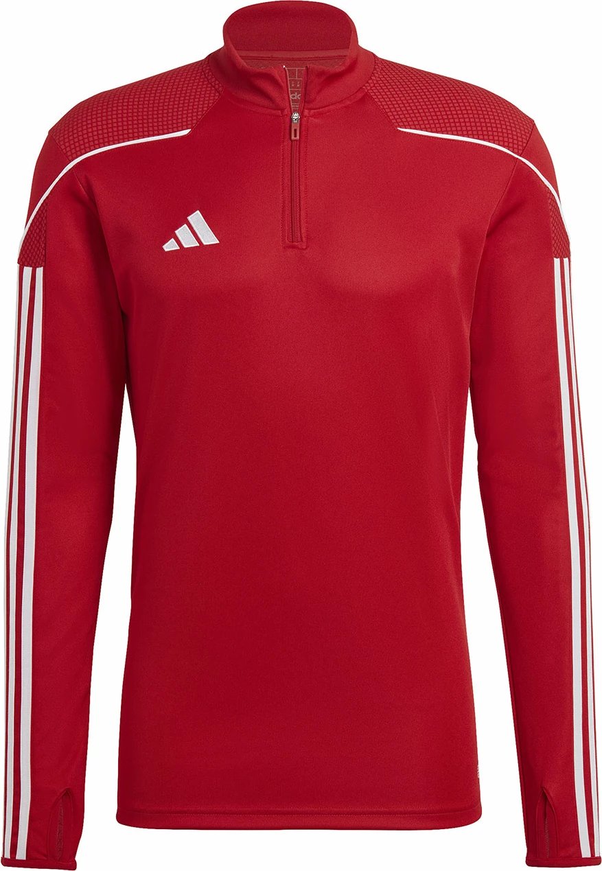 Duks për meshkuj adidas, i kuq