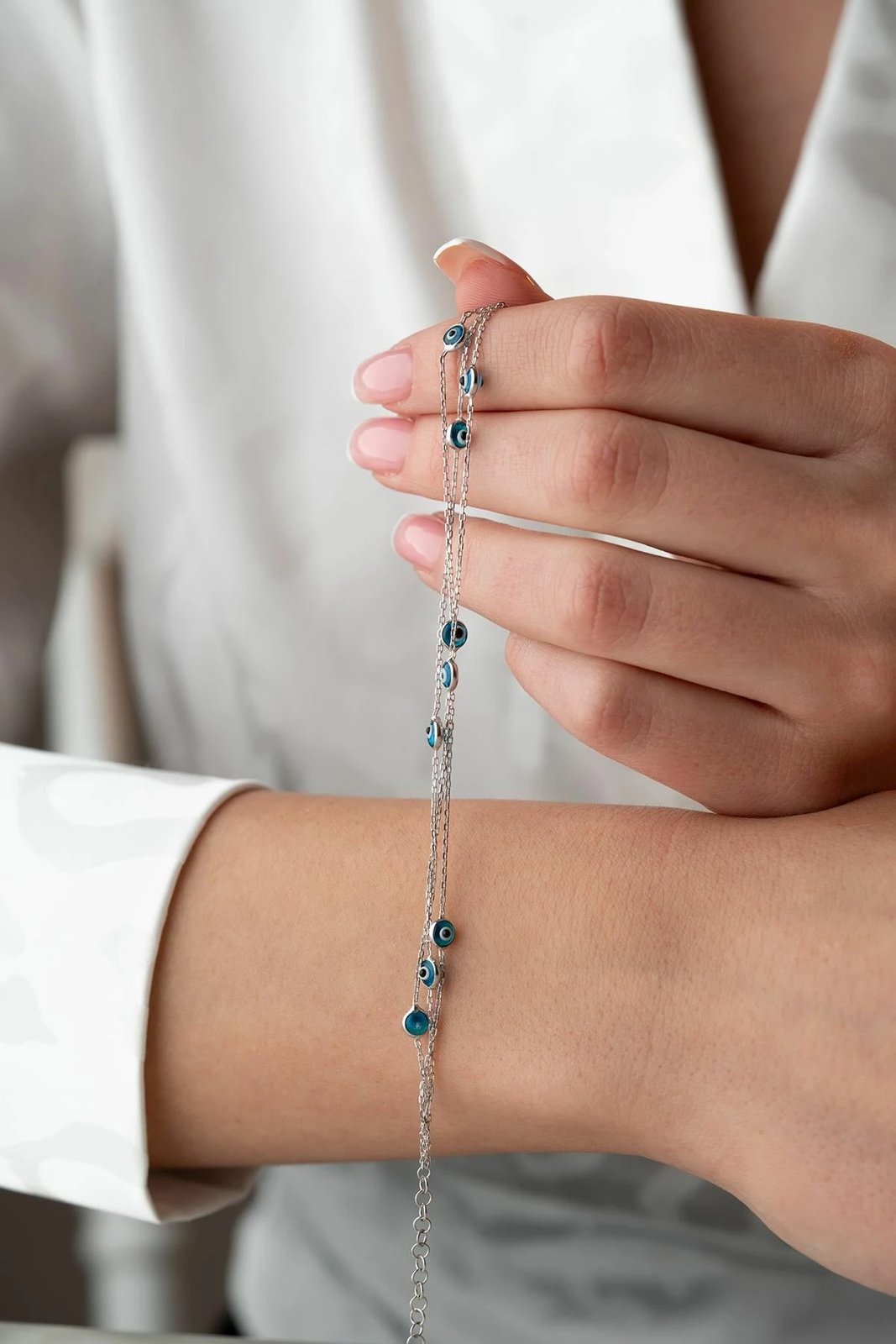 Byzylyk argjendi, Jumeon, NRZ1000372