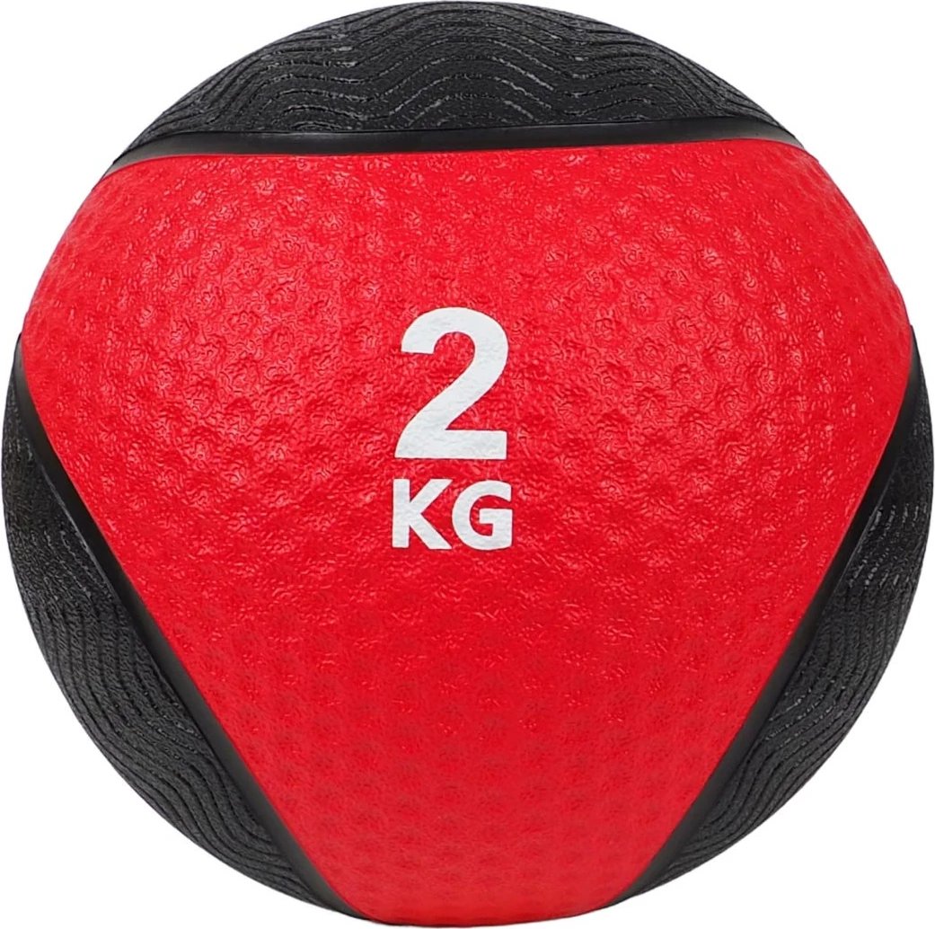 Top mjekësor PROfit për fitnes, 2 kg