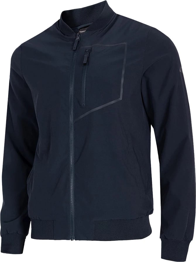 Jakne për meshkuj 4F, navy