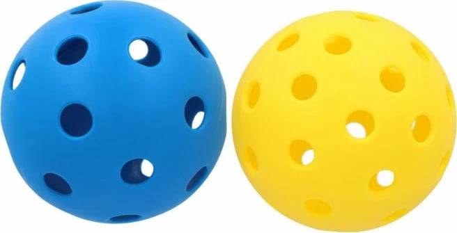Topa pickleball Sunflex, të përziera