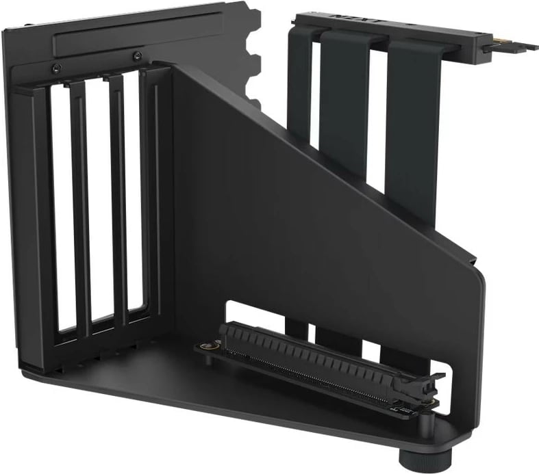 NZXT H7 Series - GPU bracket kit (AB-RH175-B1), Mbajtese per Kartel Grafike (e zezë)