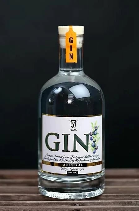 Gin Fron 0.7 L