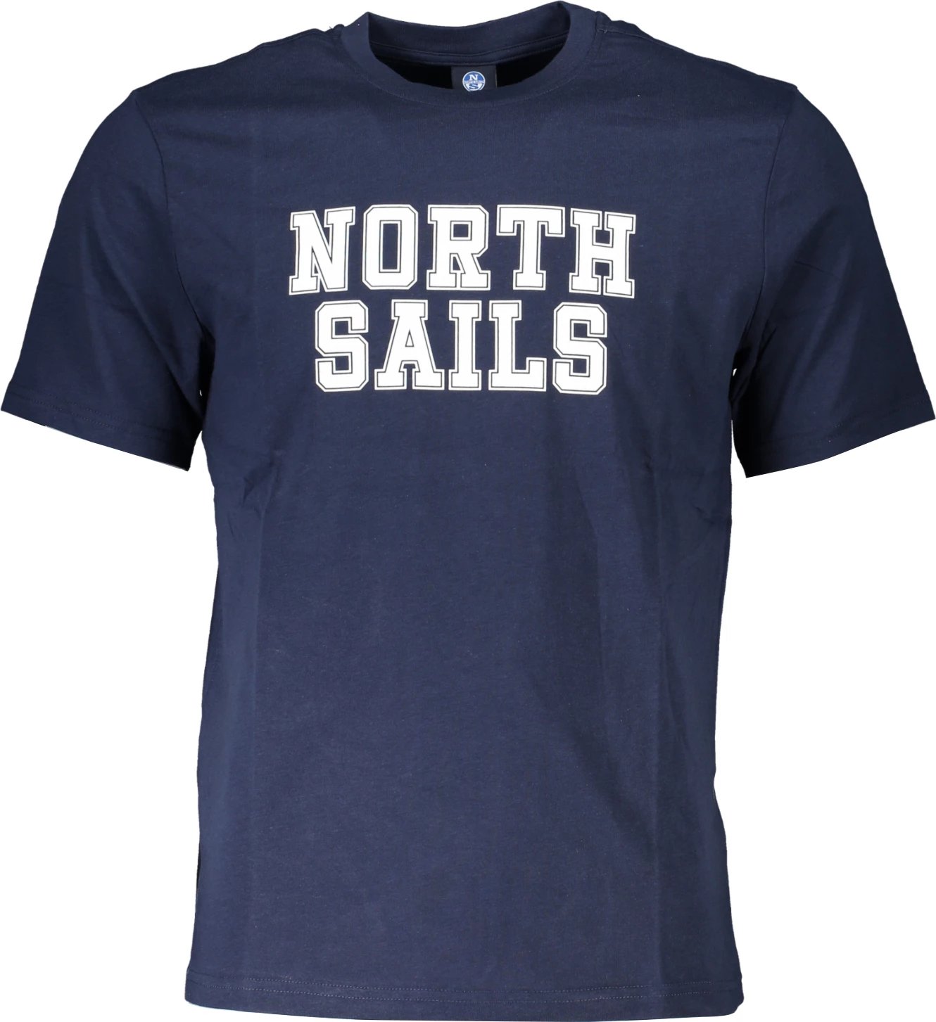 Maicë për meshkuj NORTH SAILS, blu