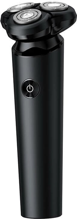 Makinë rroje elektrike ENCHEN Victor, e zezë