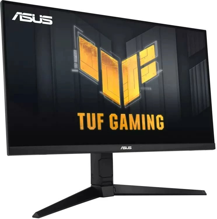 Monitor gaming, Asus, TUF VG279QL3A (90LM09H0-B01170), 27" Full HD Fast IPS 180Hz, i zi