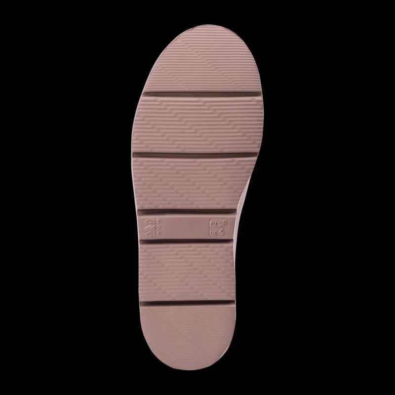 Çizme femrash Iguana DELESE W Wellington, të zeza