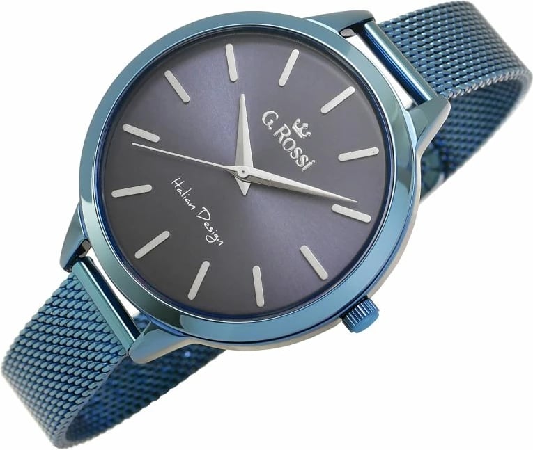 Orë dore për femra G.Rossi, blu