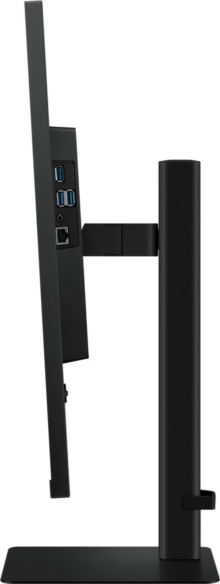 Monitor Samsung S80UD, 32", 4K Ultra HD, LCD, i zi