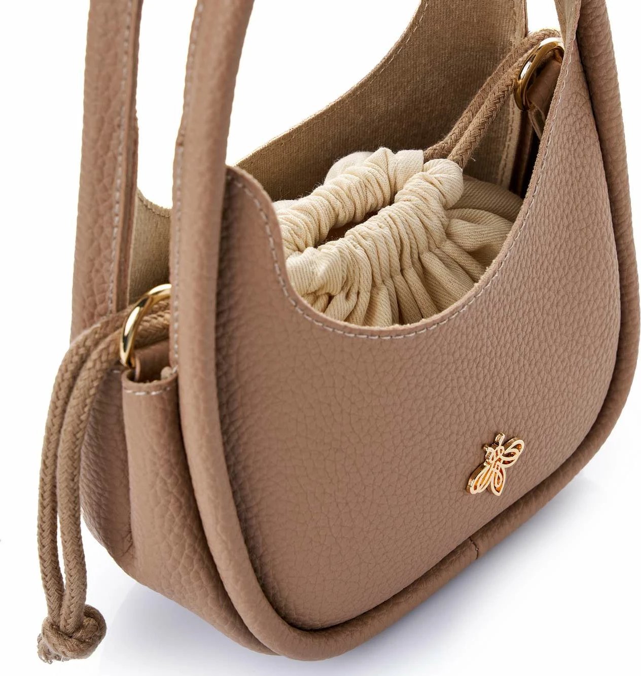 Çantë Lucky Bees, Hedy, e kaftë