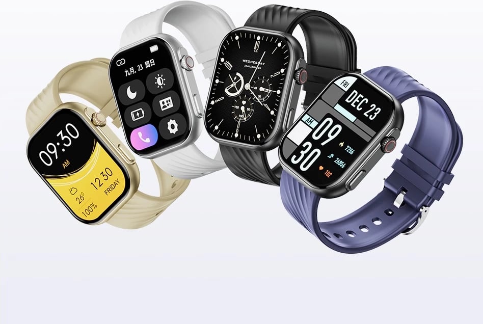 Orë e zgjuar AWEI H32