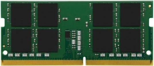 RAM Memorje Kingston KCP432SS8/16, DDR4, 16GB, 3200MHz, për laptop