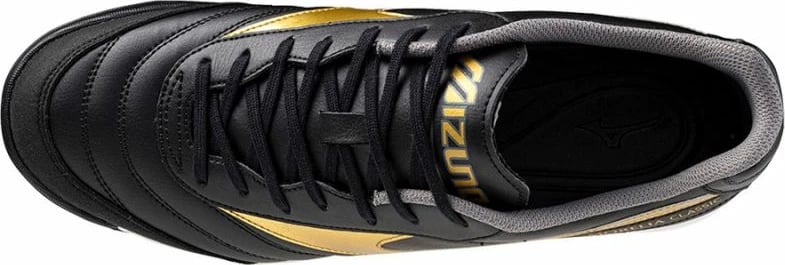 Atlete për futboll për meshkuj Mizuno, të zeza Atlete për futboll për meshkuj Mizuno, të zeza