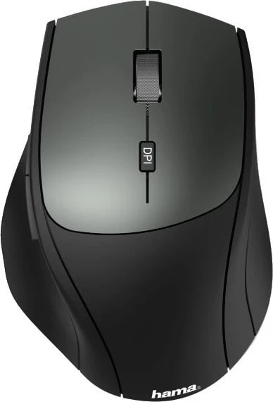 Maunsi pa tel Hama, MW-600, i zi