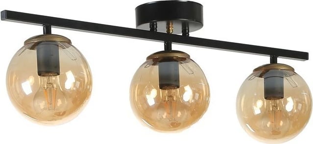 Llambë varëse Opviq, Yeni Can 3-sh, trup i zi, gotë ngjyrë balte