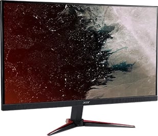 Gaming Monitor Ace VG240Y, 23.8",  FHD, 75Hz