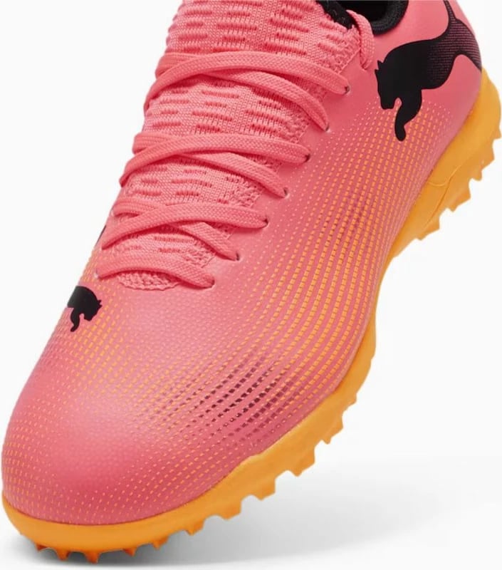 Atlete për fëmijë Puma, rozë