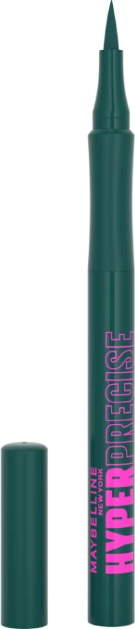 Penel për sy Maybelline Hyper Precise 730 Jungle Green, 1 ml