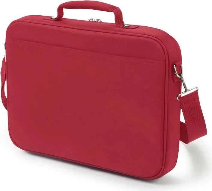 Çantë laptopi DICOTA Eco Multi BASE, 15-17.3", e kuqe