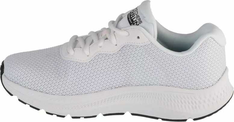 Atlete Skechers për femra, të bardha