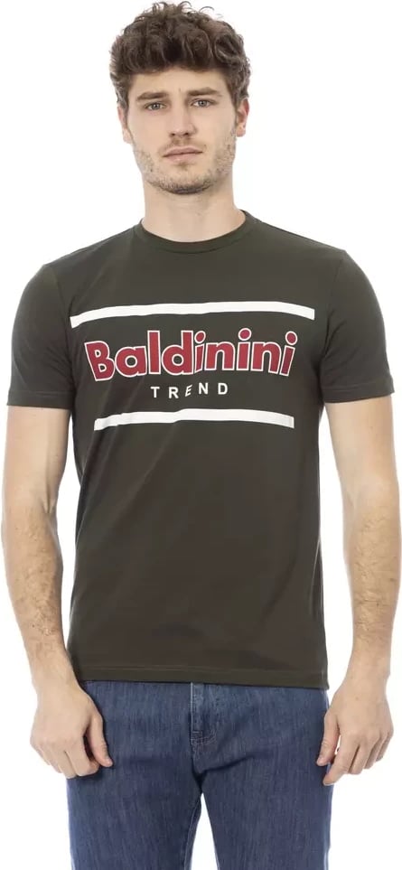 Maicë për meshkuj Baldinini Trend