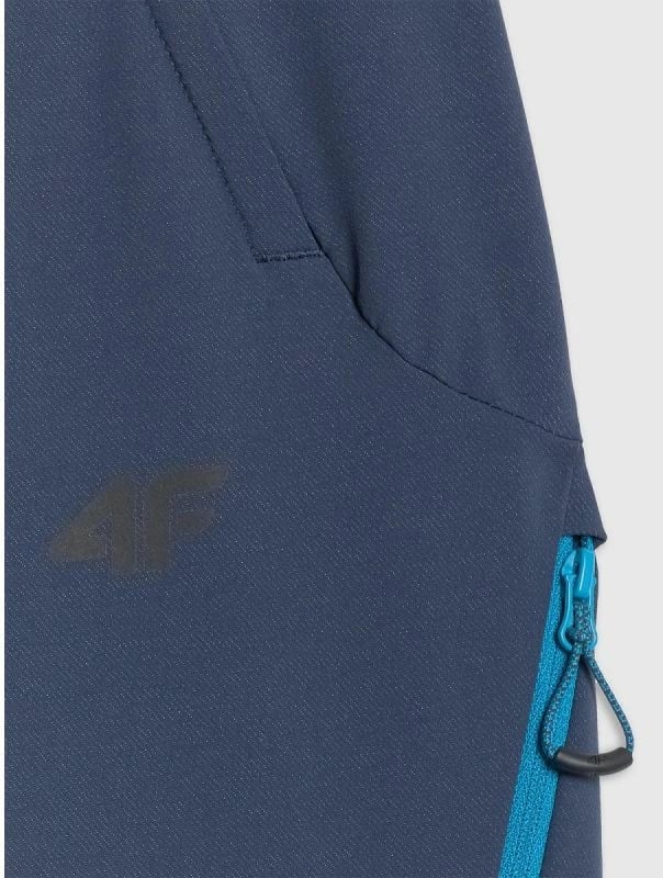 Pantallona trekking për meshkuj 4F