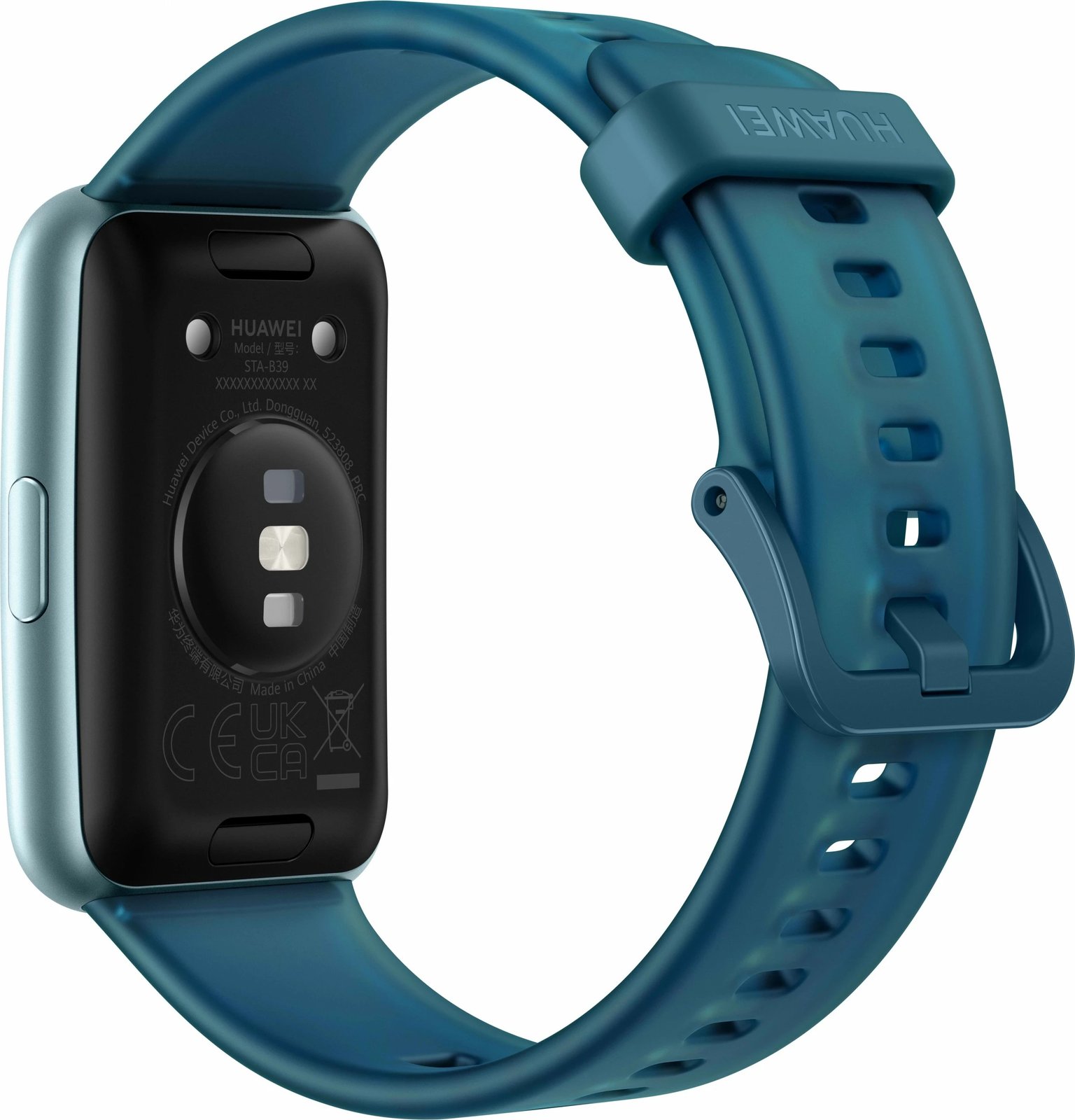 Smartwatch HUAWEI Watch Fit Special Edition, 1.64", Forest Green