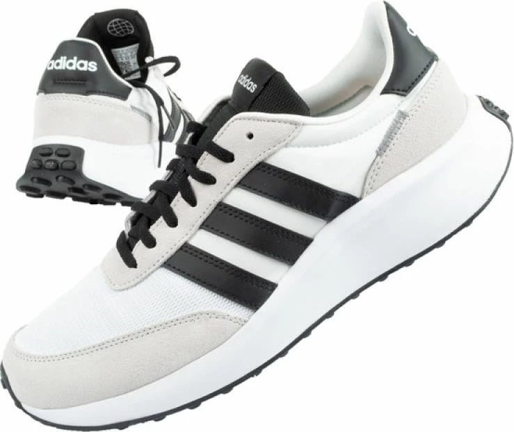 Atlete për meshkuj adidas, të bardha