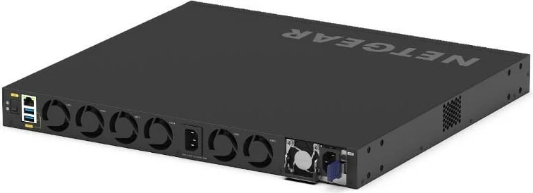 Switch NETGEAR M4350-32F8V, Managed, L3, Rack mounting, 1U