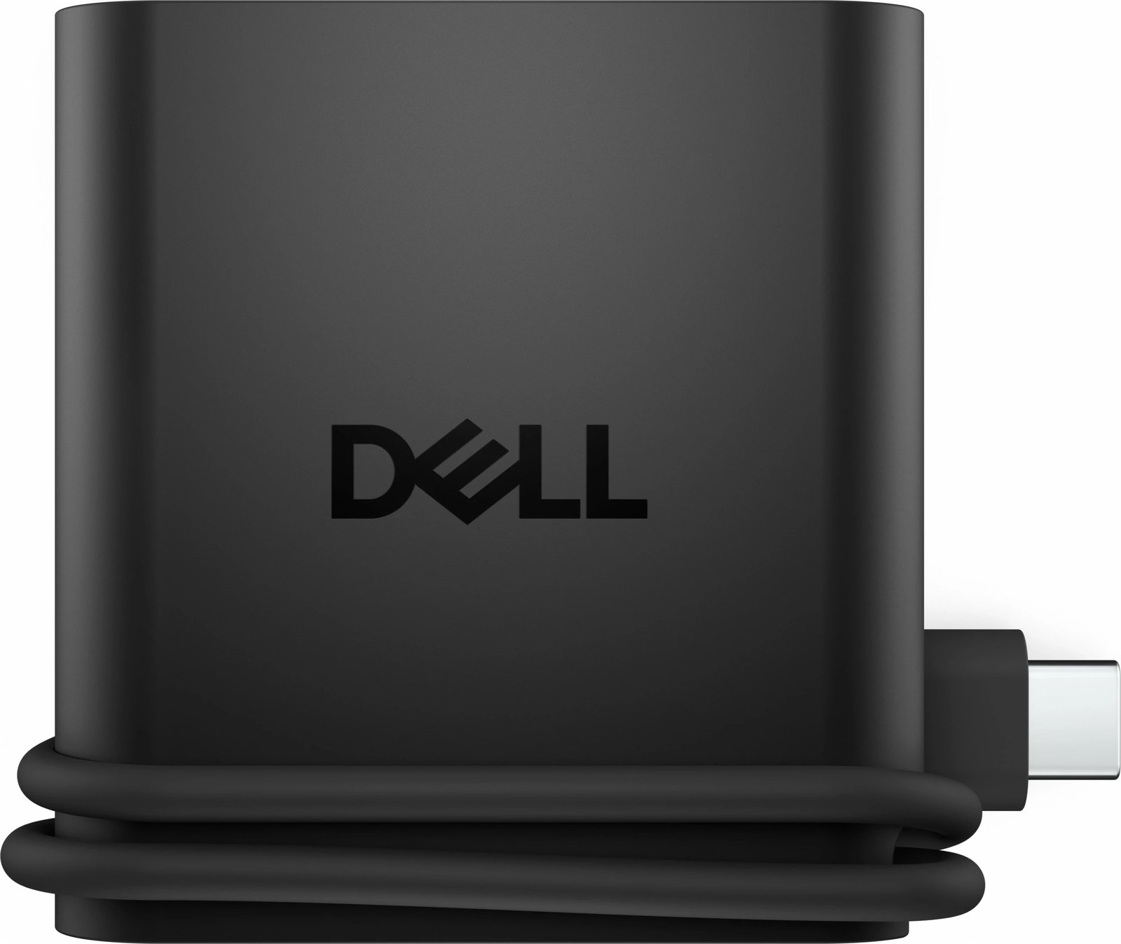 Hub USB-C Dell Pro 4-in-1 DA225, i zi
